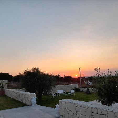 Maison d'hôtes Cirera Sicily à Marzamemi Extérieur photo
