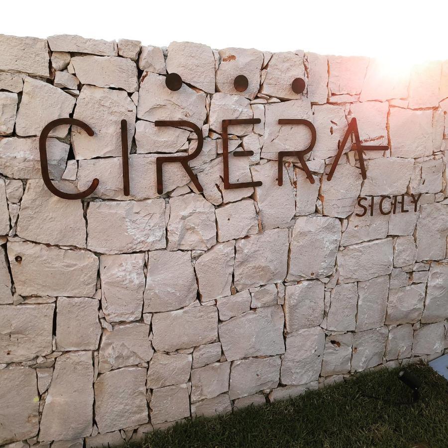 Maison d'hôtes Cirera Sicily à Marzamemi Extérieur photo