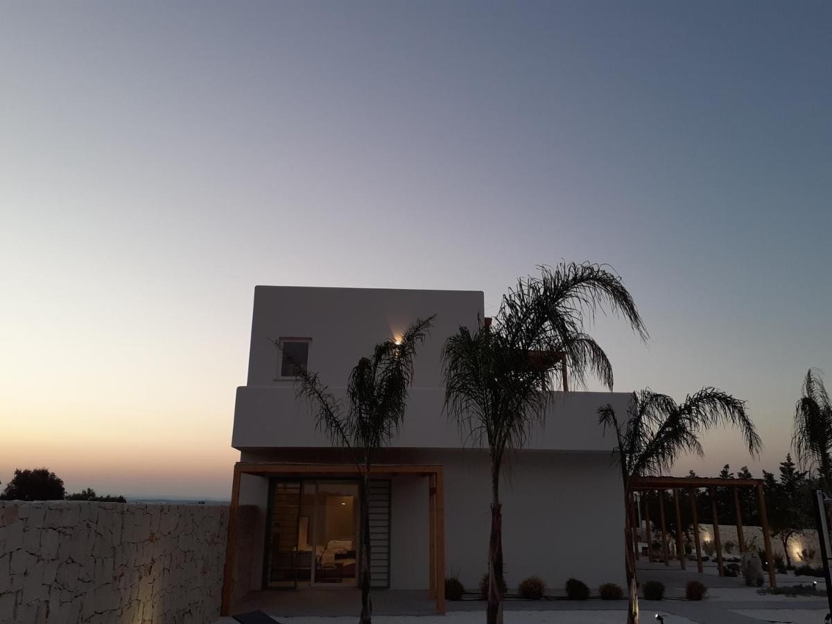 Maison d'hôtes Cirera Sicily à Marzamemi Extérieur photo