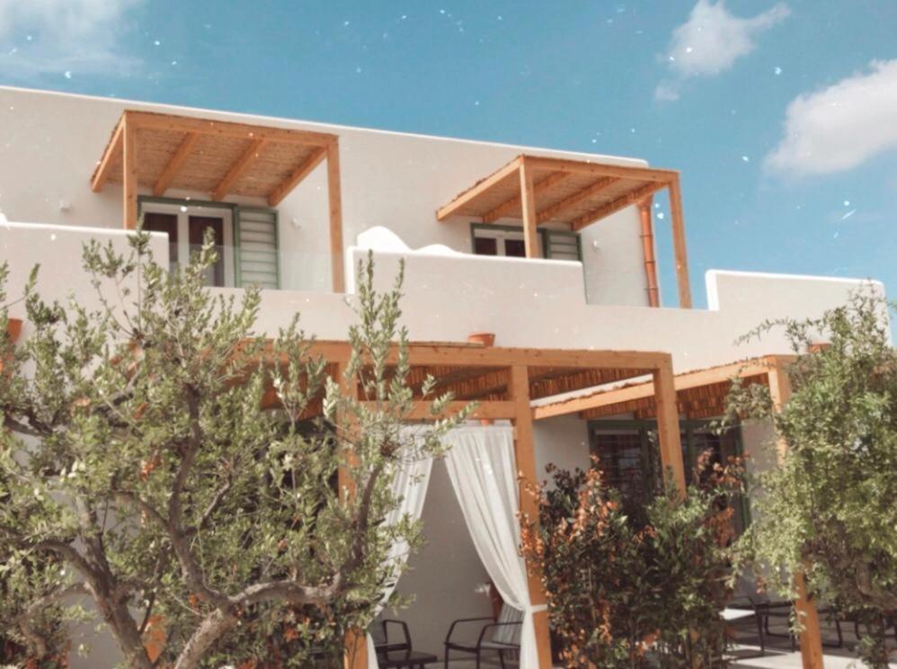 Maison d'hôtes Cirera Sicily à Marzamemi Extérieur photo