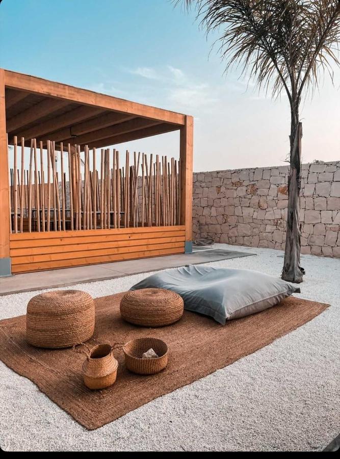 Maison d'hôtes Cirera Sicily à Marzamemi Extérieur photo