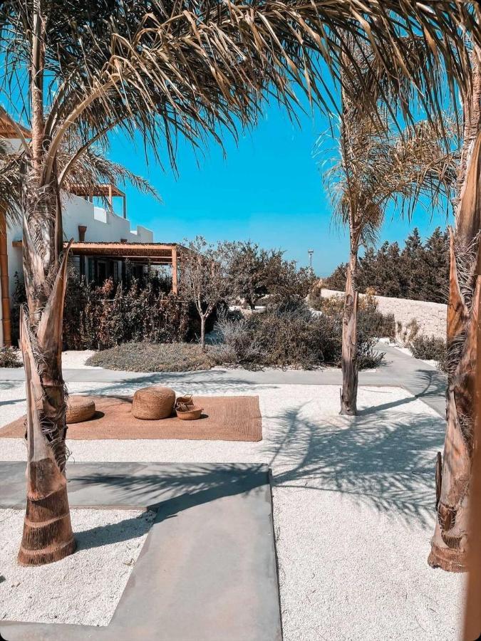 Maison d'hôtes Cirera Sicily à Marzamemi Extérieur photo