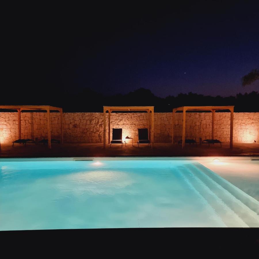 Maison d'hôtes Cirera Sicily à Marzamemi Extérieur photo