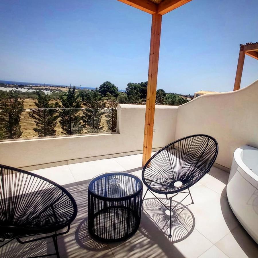Maison d'hôtes Cirera Sicily à Marzamemi Chambre photo