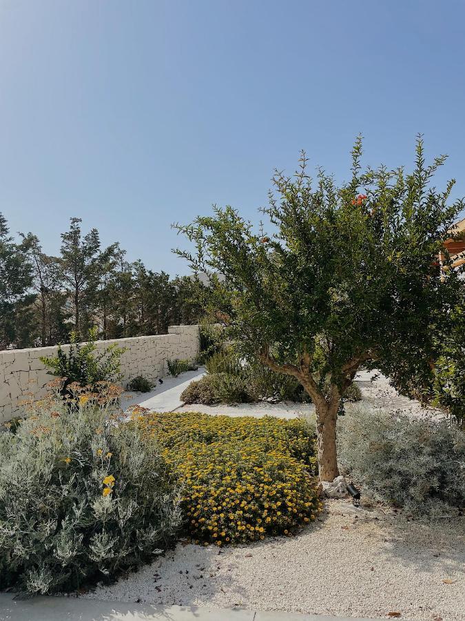 Maison d'hôtes Cirera Sicily à Marzamemi Extérieur photo