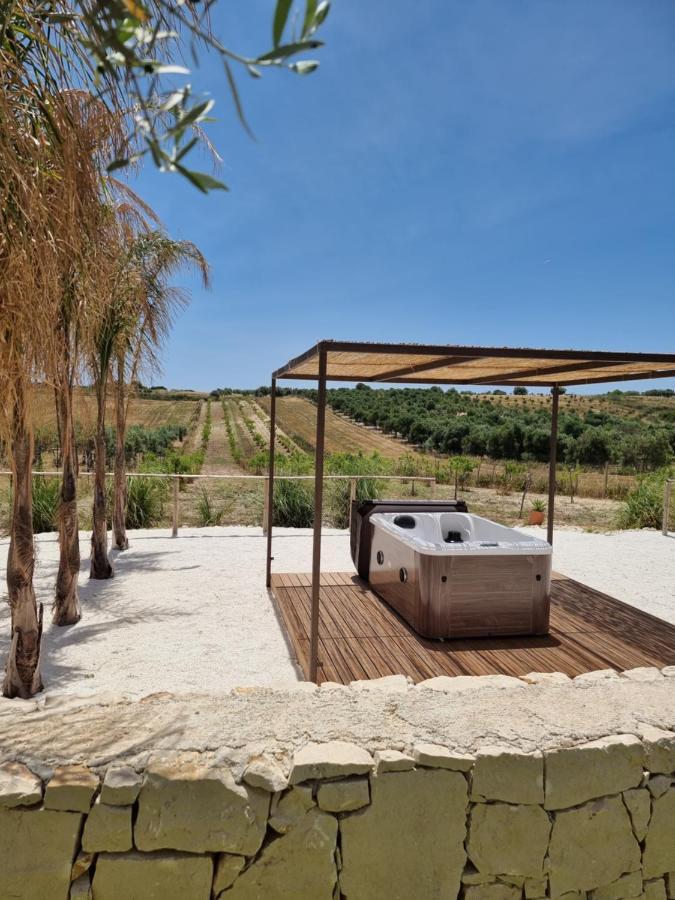 Maison d'hôtes Cirera Sicily à Marzamemi Extérieur photo
