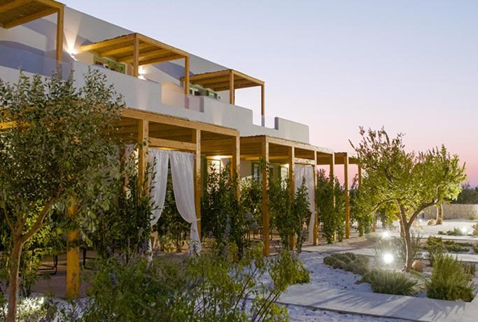 Maison d'hôtes Cirera Sicily à Marzamemi Extérieur photo